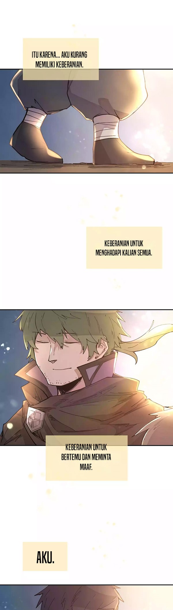 Read The Rebirth of the Hero’s Party’s Archmage Bahasa Indonesia ID Manga Online