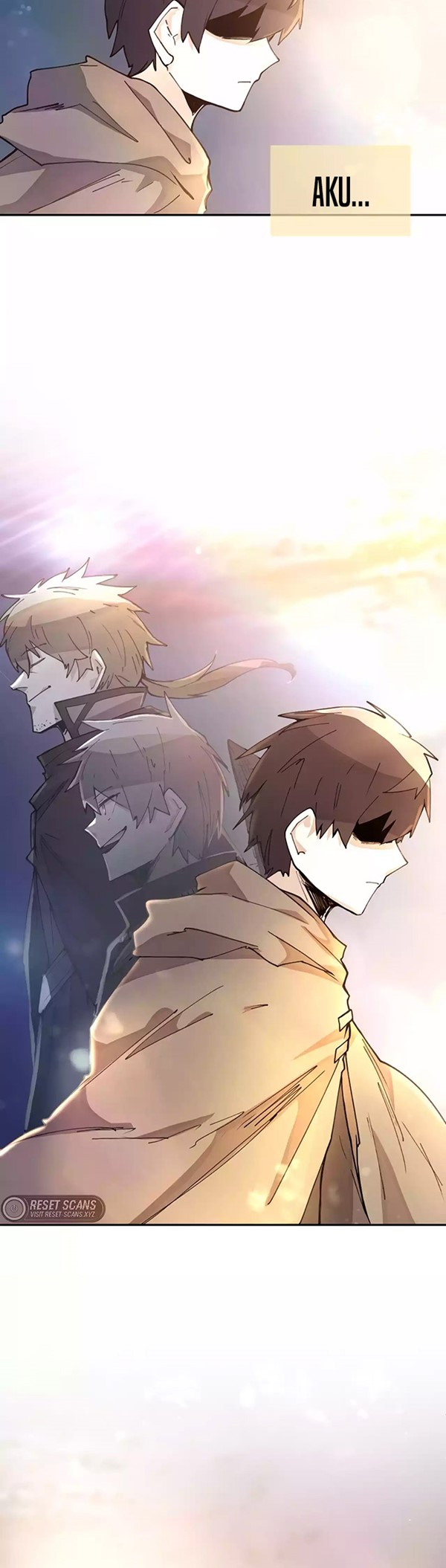 Read The Rebirth of the Hero’s Party’s Archmage Bahasa Indonesia ID Manga Online