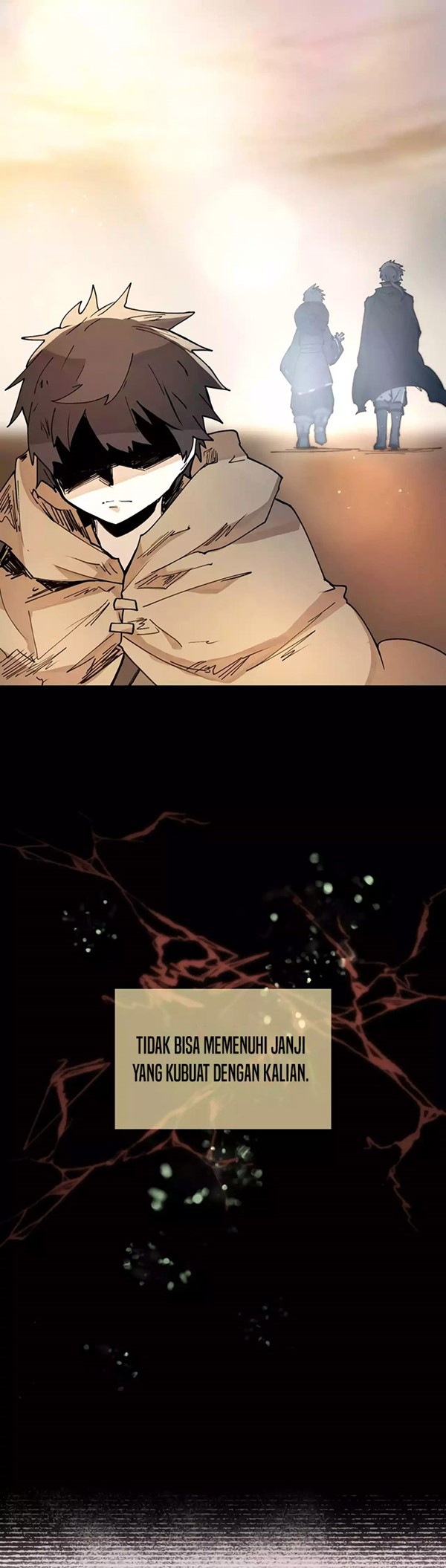 Read The Rebirth of the Hero’s Party’s Archmage Bahasa Indonesia ID Manga Online