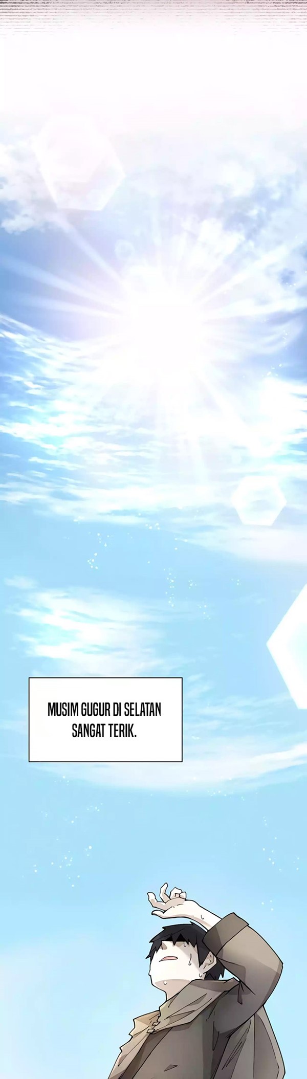 Read The Rebirth of the Hero’s Party’s Archmage Bahasa Indonesia ID Manga Online