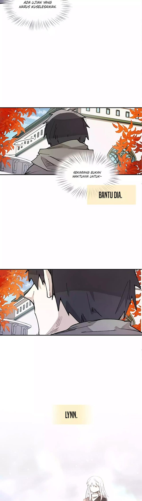 Read The Rebirth of the Hero’s Party’s Archmage Bahasa Indonesia ID Manga Online