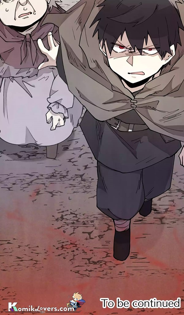 Read The Rebirth of the Hero’s Party’s Archmage Bahasa Indonesia ID Manga Online