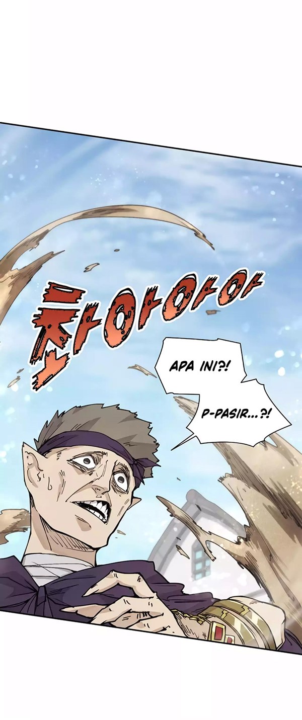 Read The Rebirth of the Hero’s Party’s Archmage Bahasa Indonesia ID Manga Online