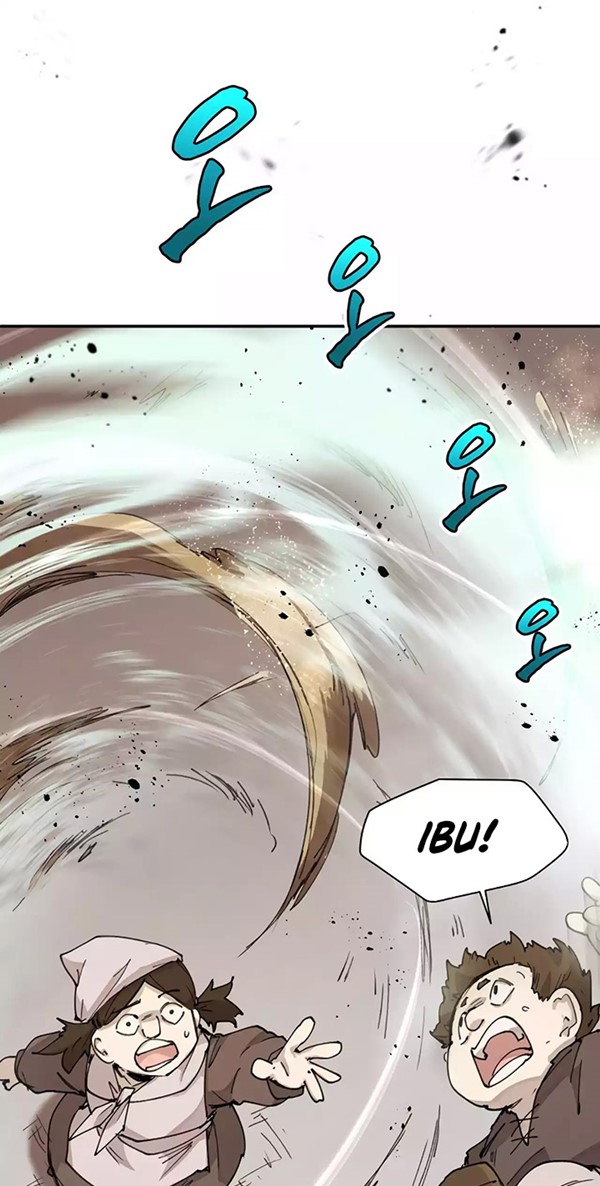 Read The Rebirth of the Hero’s Party’s Archmage Bahasa Indonesia ID Manga Online
