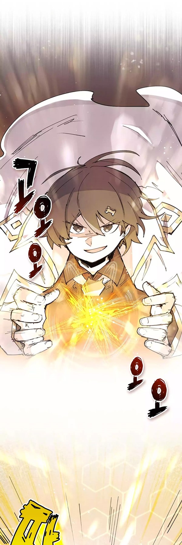 Read The Rebirth of the Hero’s Party’s Archmage Bahasa Indonesia ID Manga Online