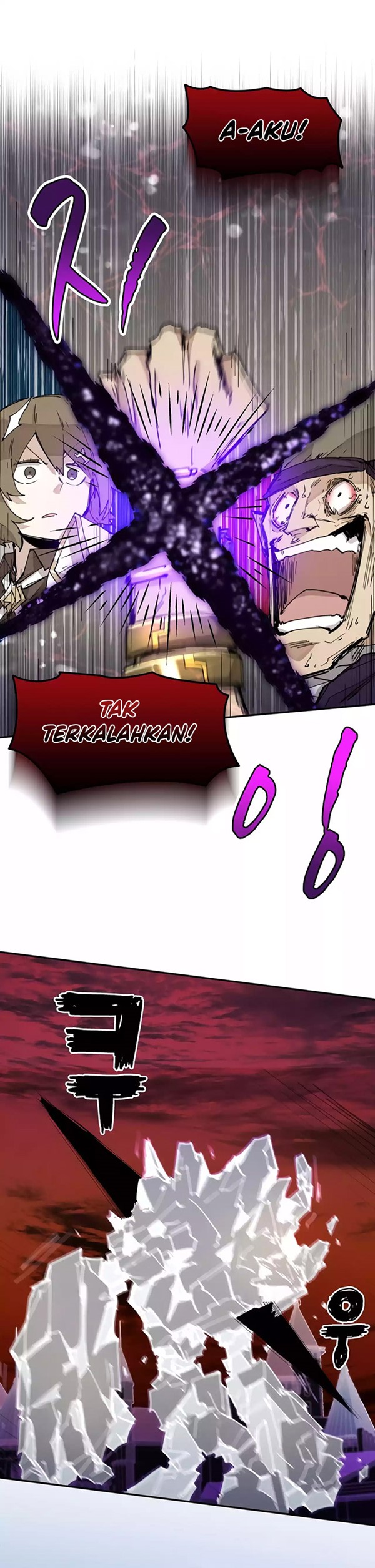 Read The Rebirth of the Hero’s Party’s Archmage Bahasa Indonesia ID Manga Online