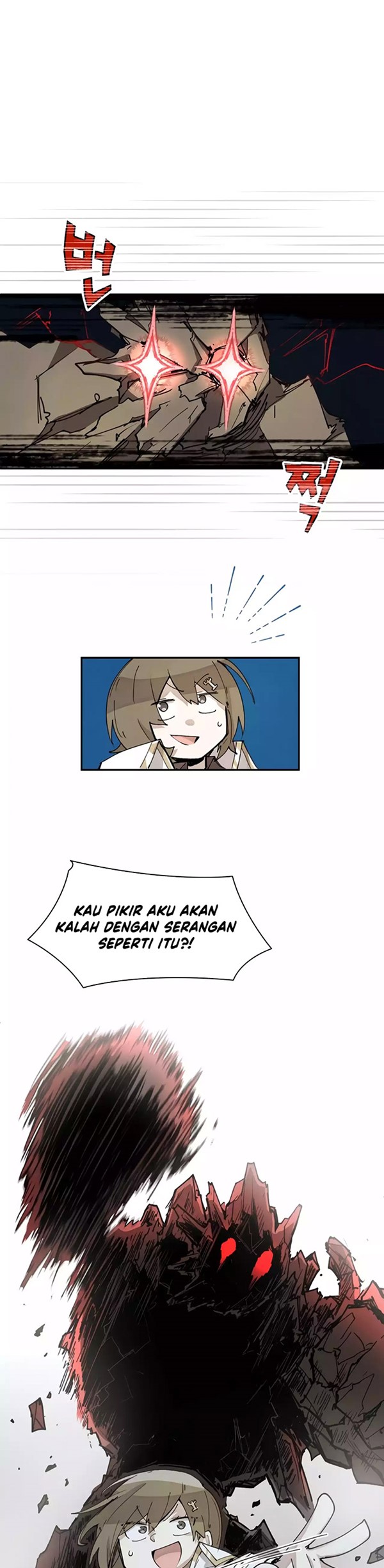 Read The Rebirth of the Hero’s Party’s Archmage Bahasa Indonesia ID Manga Online