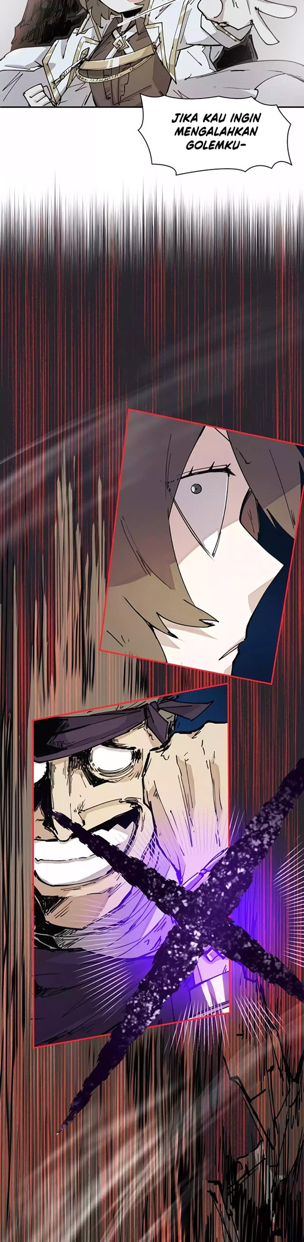 Read The Rebirth of the Hero’s Party’s Archmage Bahasa Indonesia ID Manga Online