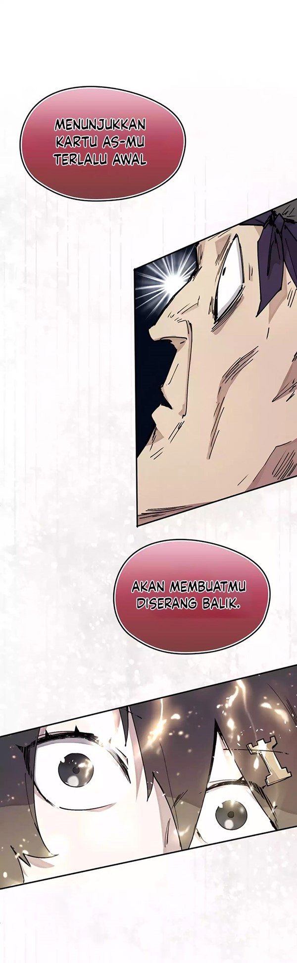 Read The Rebirth of the Hero’s Party’s Archmage Bahasa Indonesia ID Manga Online