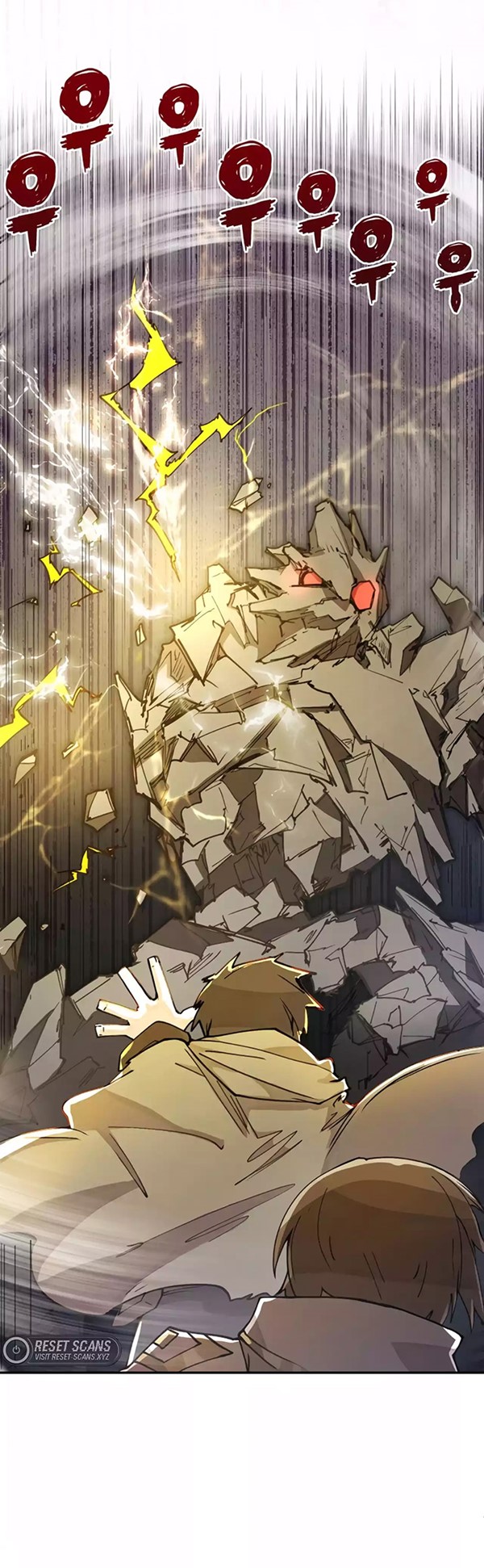 Read The Rebirth of the Hero’s Party’s Archmage Bahasa Indonesia ID Manga Online