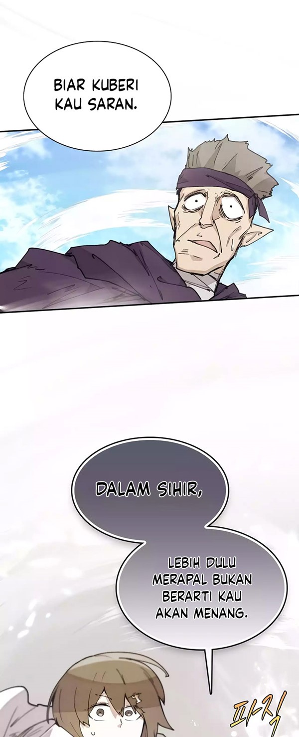 Read The Rebirth of the Hero’s Party’s Archmage Bahasa Indonesia ID Manga Online
