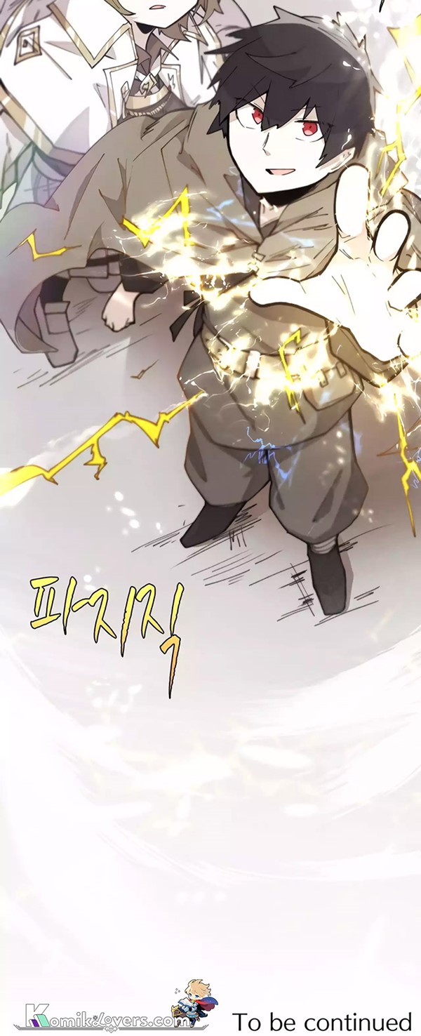 Read The Rebirth of the Hero’s Party’s Archmage Bahasa Indonesia ID Manga Online