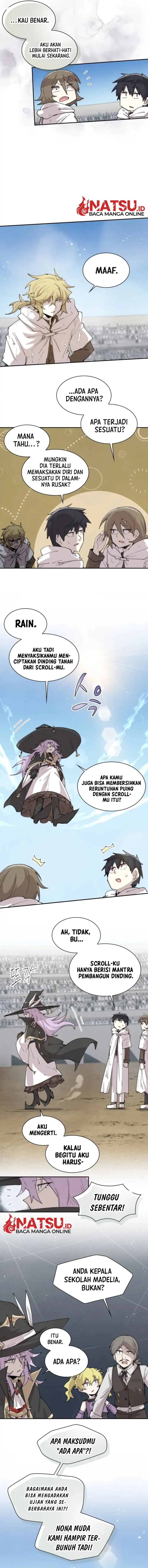Read The Rebirth of the Hero’s Party’s Archmage Bahasa Indonesia ID Manga Online