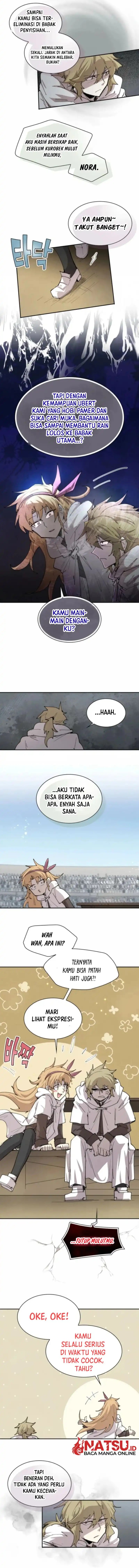 Read The Rebirth of the Hero’s Party’s Archmage Bahasa Indonesia ID Manga Online