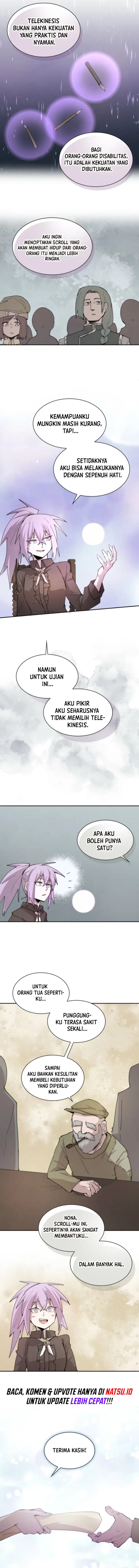 Read The Rebirth of the Hero’s Party’s Archmage Bahasa Indonesia ID Manga Online