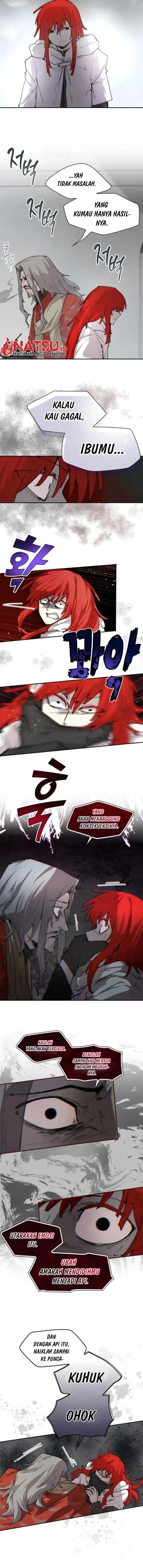 Read The Rebirth of the Hero’s Party’s Archmage Bahasa Indonesia ID Manga Online