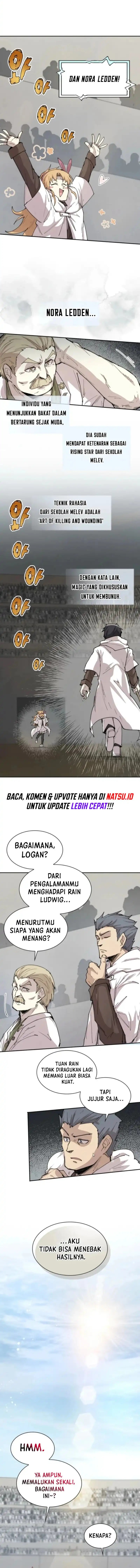 Read The Rebirth of the Hero’s Party’s Archmage Bahasa Indonesia ID Manga Online