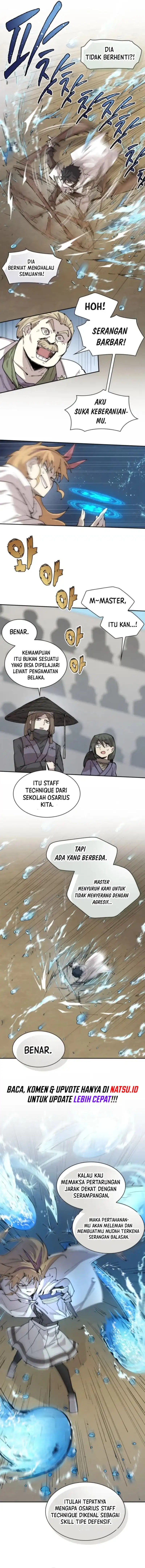 Read The Rebirth of the Hero’s Party’s Archmage Bahasa Indonesia ID Manga Online