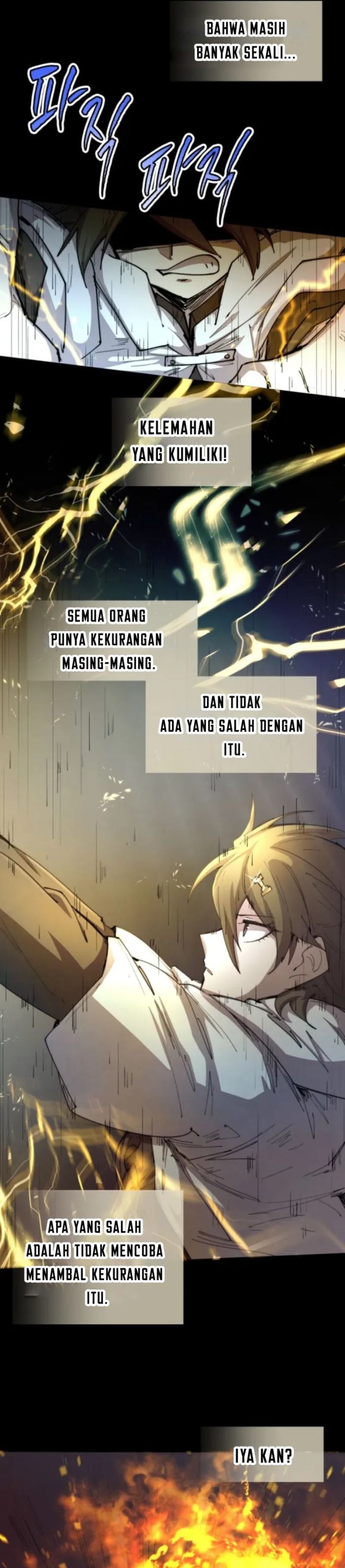 Read The Rebirth of the Hero’s Party’s Archmage Bahasa Indonesia ID Manga Online