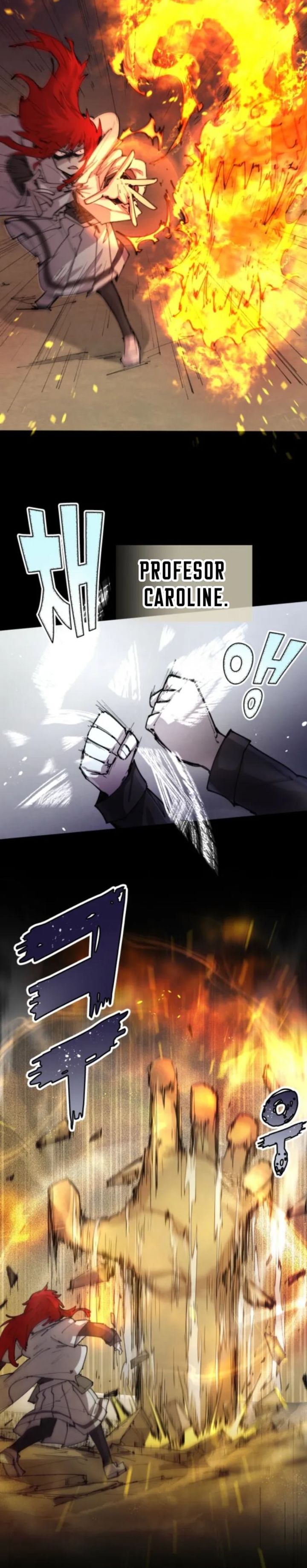 Read The Rebirth of the Hero’s Party’s Archmage Bahasa Indonesia ID Manga Online