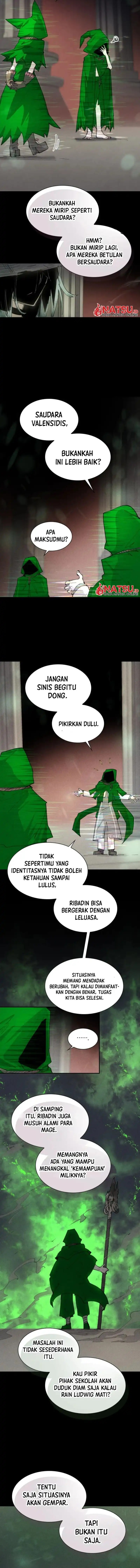 Read The Rebirth of the Hero’s Party’s Archmage Bahasa Indonesia ID Manga Online