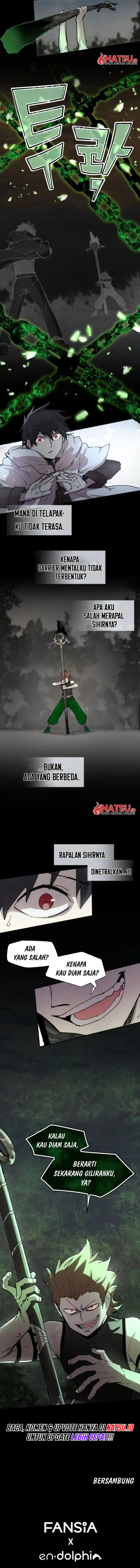 Read The Rebirth of the Hero’s Party’s Archmage Bahasa Indonesia ID Manga Online