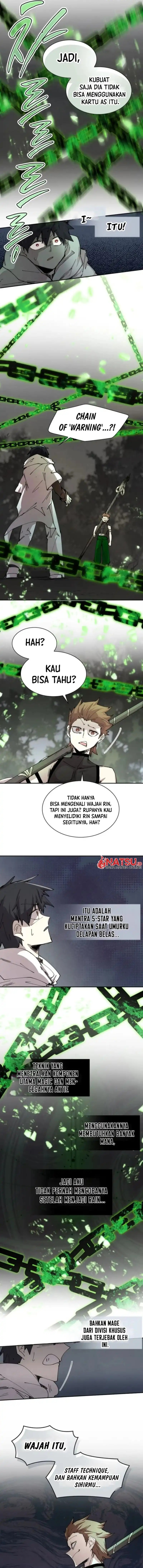 Read The Rebirth of the Hero’s Party’s Archmage Bahasa Indonesia ID Manga Online
