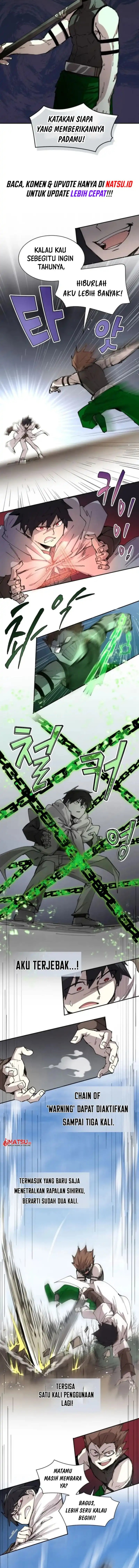 Read The Rebirth of the Hero’s Party’s Archmage Bahasa Indonesia ID Manga Online