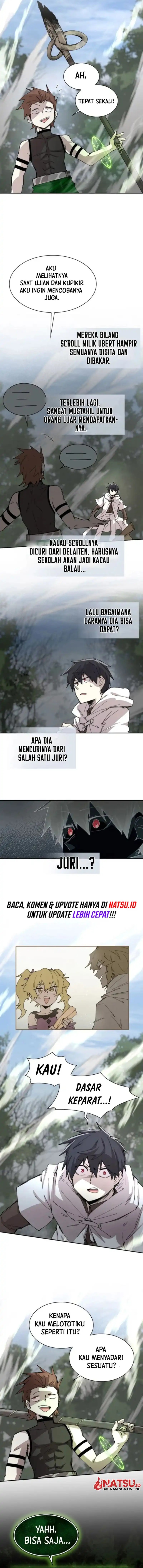 Read The Rebirth of the Hero’s Party’s Archmage Bahasa Indonesia ID Manga Online