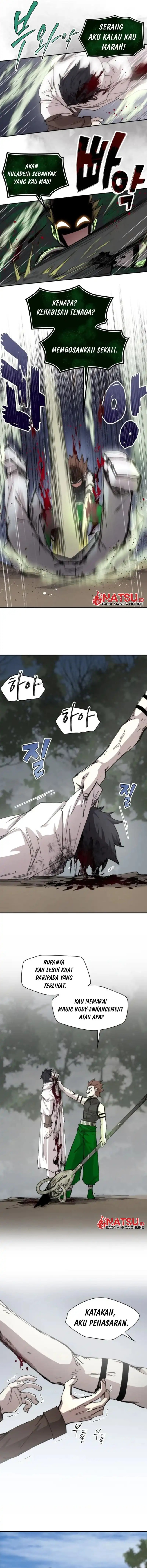Read The Rebirth of the Hero’s Party’s Archmage Bahasa Indonesia ID Manga Online