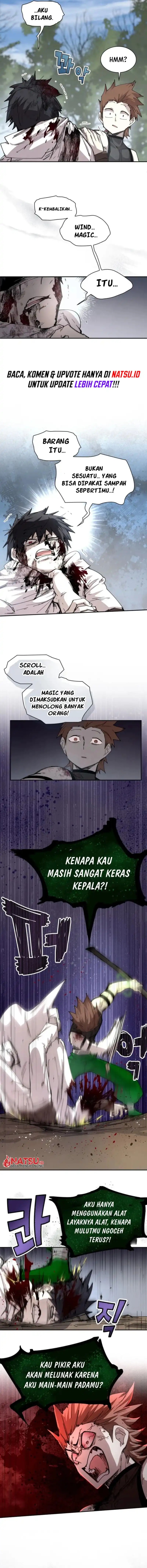 Read The Rebirth of the Hero’s Party’s Archmage Bahasa Indonesia ID Manga Online