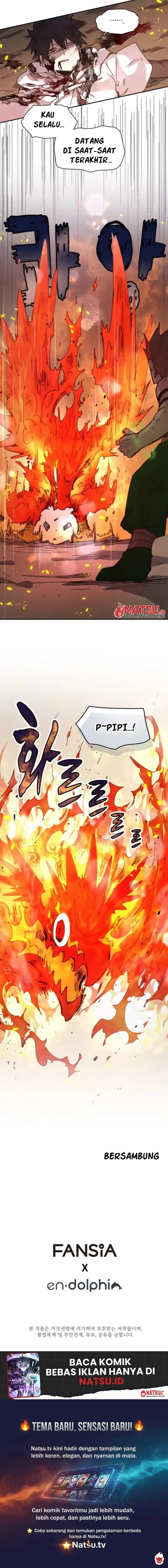 Read The Rebirth of the Hero’s Party’s Archmage Bahasa Indonesia ID Manga Online