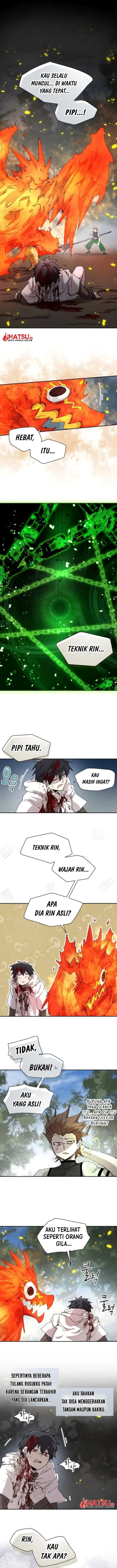 Read The Rebirth of the Hero’s Party’s Archmage Bahasa Indonesia ID Manga Online