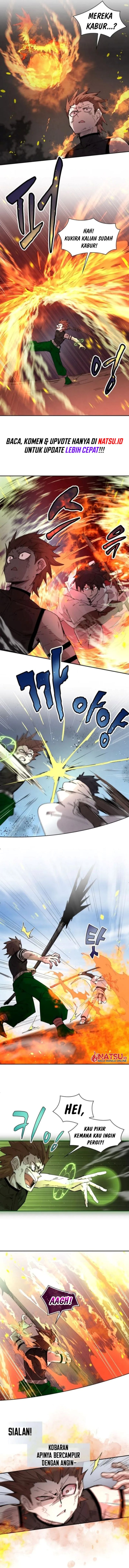 Read The Rebirth of the Hero’s Party’s Archmage Bahasa Indonesia ID Manga Online