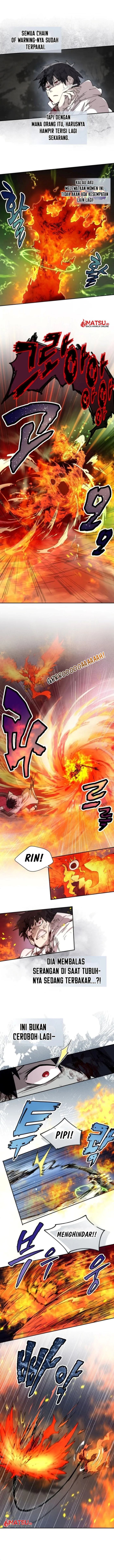 Read The Rebirth of the Hero’s Party’s Archmage Bahasa Indonesia ID Manga Online