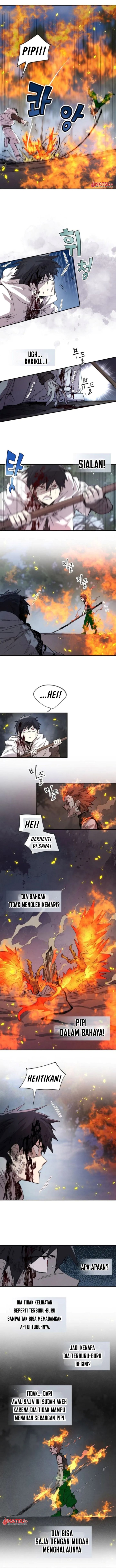 Read The Rebirth of the Hero’s Party’s Archmage Bahasa Indonesia ID Manga Online