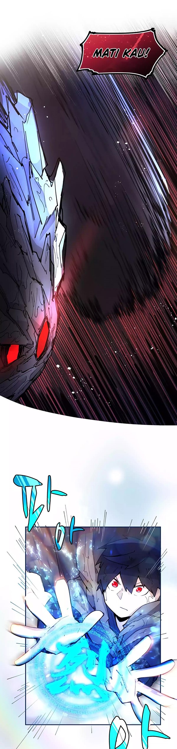 Read The Rebirth of the Hero’s Party’s Archmage Bahasa Indonesia ID Manga Online