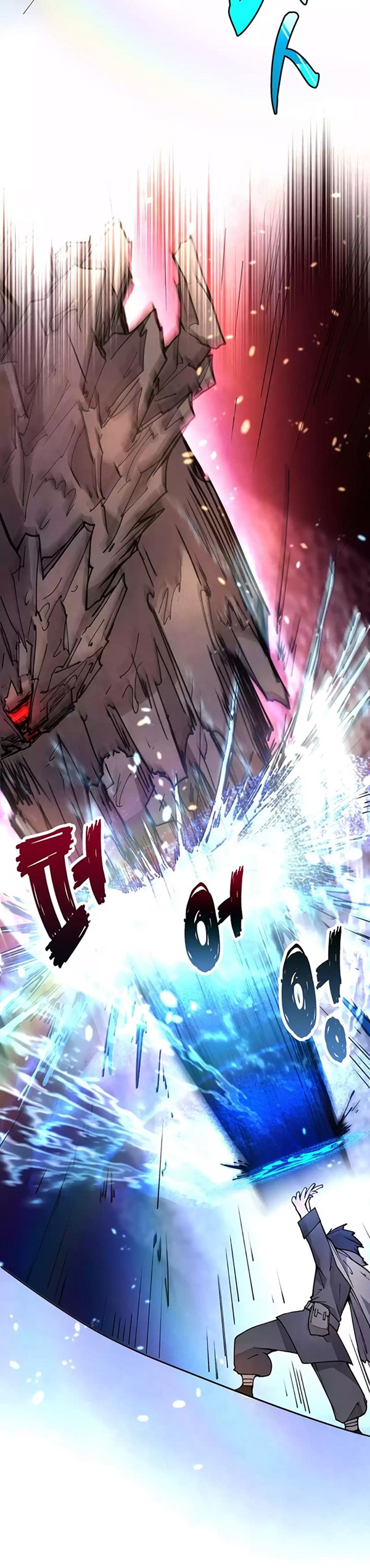 Read The Rebirth of the Hero’s Party’s Archmage Bahasa Indonesia ID Manga Online