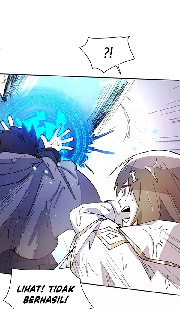 Read The Rebirth of the Hero’s Party’s Archmage Bahasa Indonesia ID Manga Online