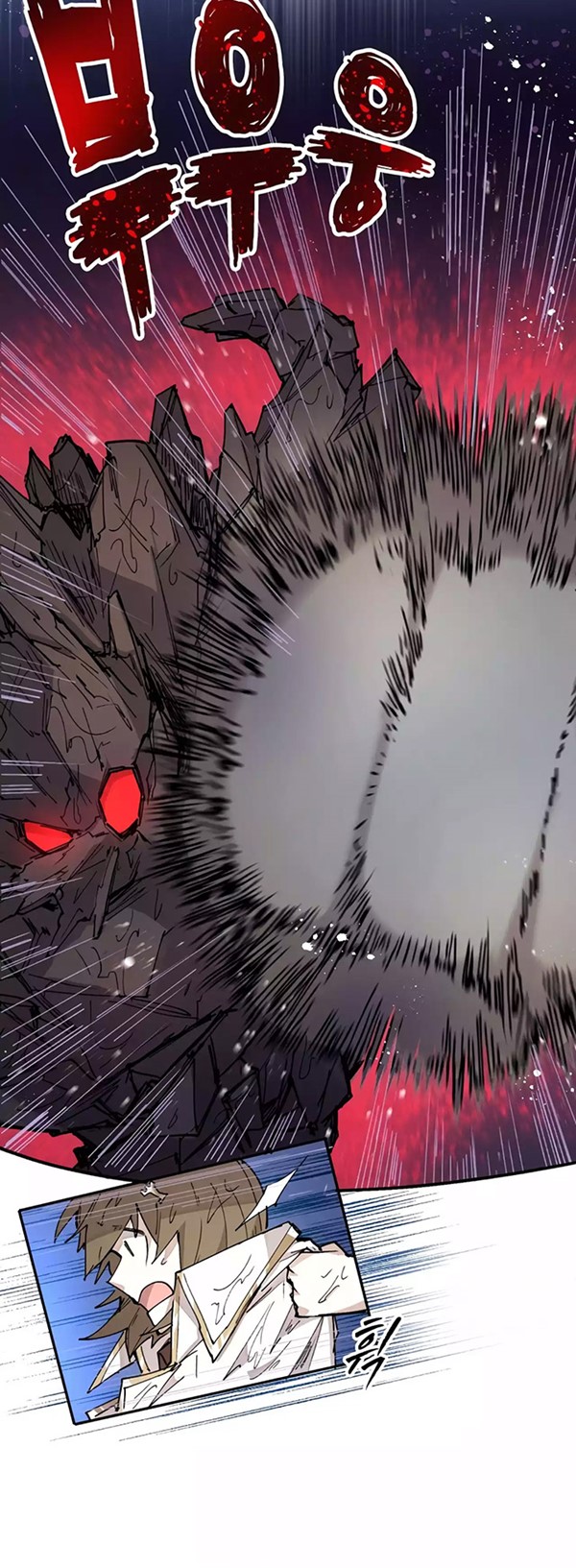 Read The Rebirth of the Hero’s Party’s Archmage Bahasa Indonesia ID Manga Online