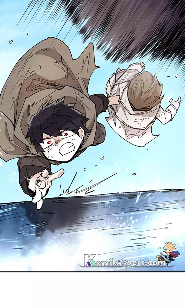 Read The Rebirth of the Hero’s Party’s Archmage Bahasa Indonesia ID Manga Online