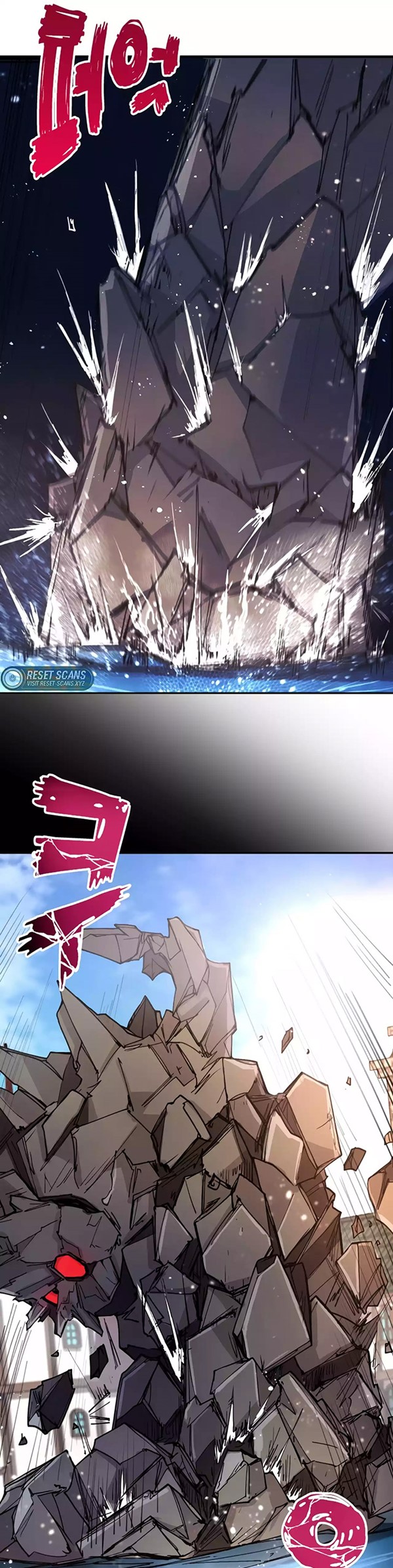 Read The Rebirth of the Hero’s Party’s Archmage Bahasa Indonesia ID Manga Online