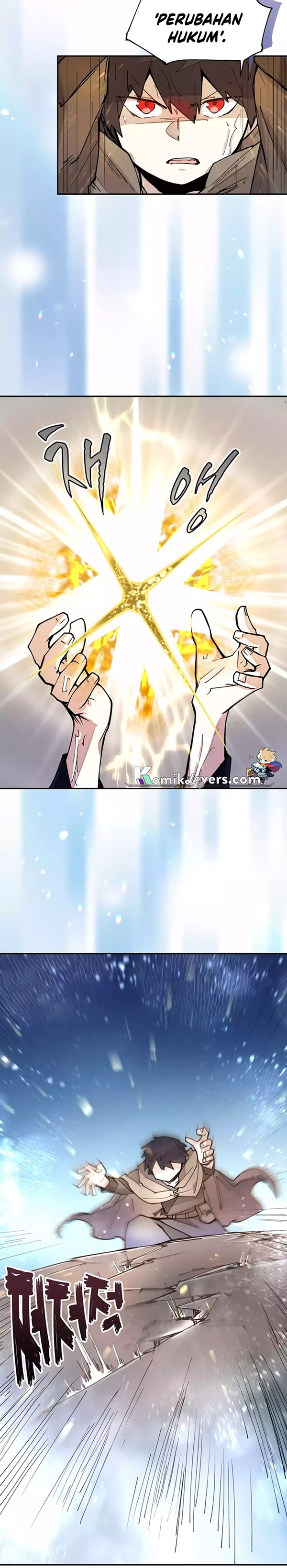 Read The Rebirth of the Hero’s Party’s Archmage Bahasa Indonesia ID Manga Online