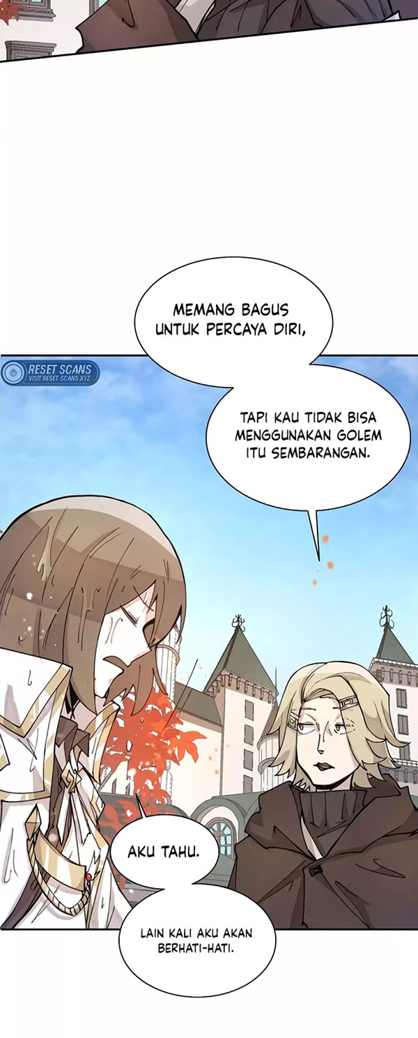 Read The Rebirth of the Hero’s Party’s Archmage Bahasa Indonesia ID Manga Online