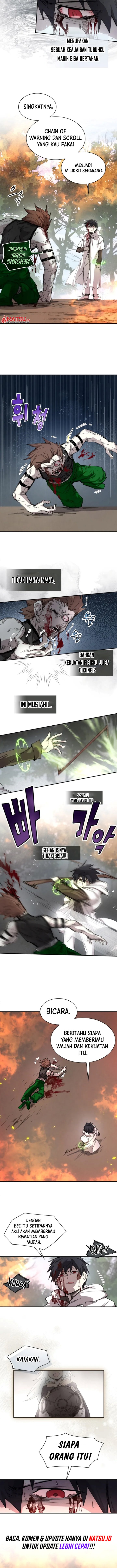 Read The Rebirth of the Hero’s Party’s Archmage Bahasa Indonesia ID Manga Online