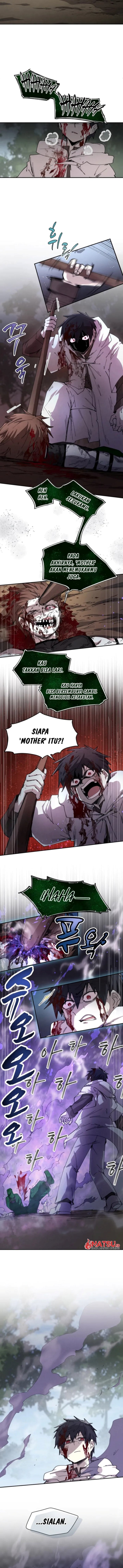Read The Rebirth of the Hero’s Party’s Archmage Bahasa Indonesia ID Manga Online