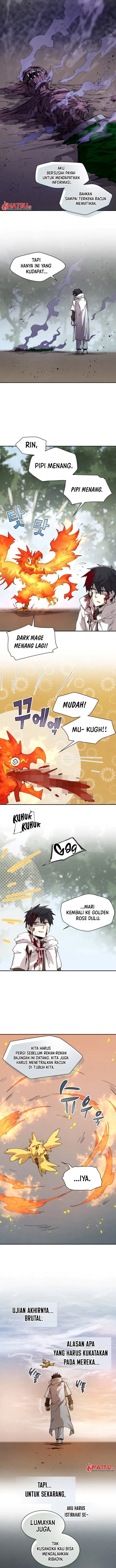 Read The Rebirth of the Hero’s Party’s Archmage Bahasa Indonesia ID Manga Online