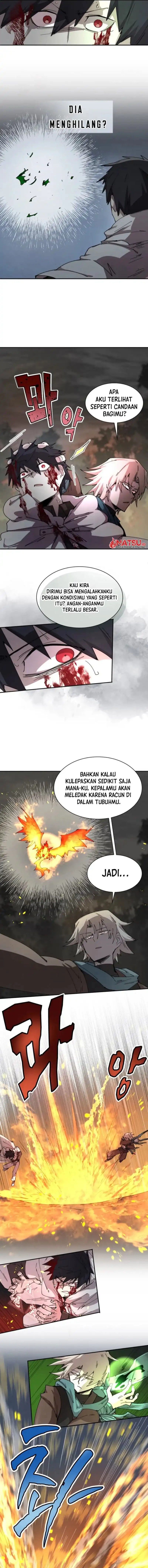 Read The Rebirth of the Hero’s Party’s Archmage Bahasa Indonesia ID Manga Online