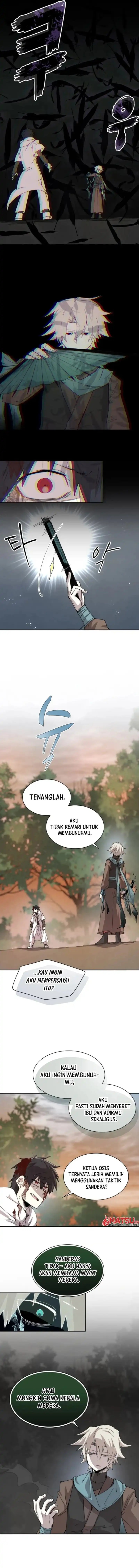 Read The Rebirth of the Hero’s Party’s Archmage Bahasa Indonesia ID Manga Online