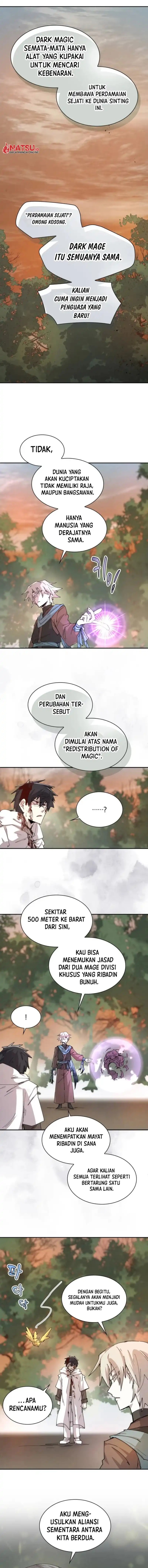Read The Rebirth of the Hero’s Party’s Archmage Bahasa Indonesia ID Manga Online